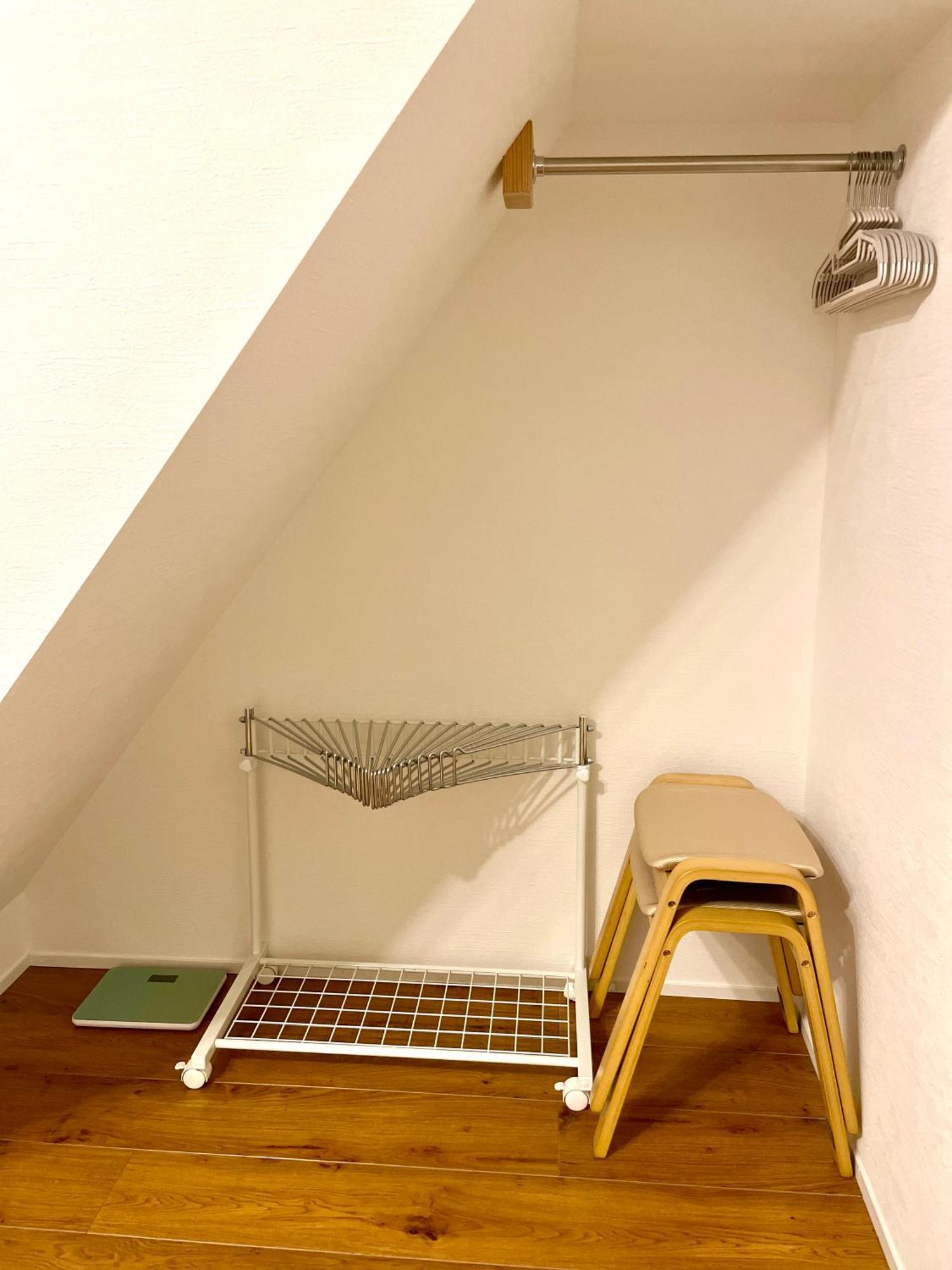 טוקיו 吉房民宿 Yoshifusa House 晴空塔徒步圈 整栋出租 מראה חיצוני תמונה